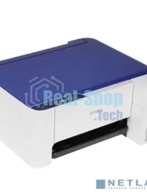 МФУ струйное Epson EcoTank L3215