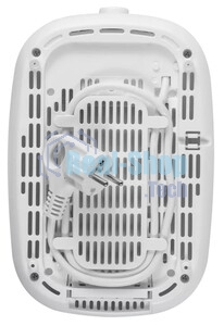 Тостер Polaris PET-0733A белый