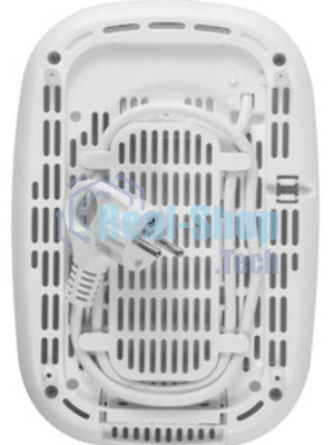 Тостер Polaris PET-0733A белый