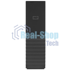 Внешний жесткий диск 26TB Western Digital WDBBGB0260HBK-EESN My Book 3.5