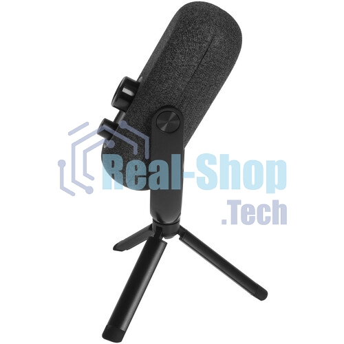 Проводной микрофон Jlab JBuds Talk Mixed Microphone (PN: MJBUDSTALKRBLK4)