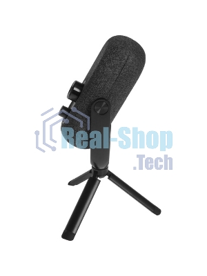 Проводной микрофон Jlab JBuds Talk Mixed Microphone (PN: MJBUDSTALKRBLK4)