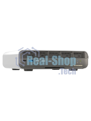 Сетевое хранилище без дисков SMB QNAP TBS-h574TX-i3-12G 5-bay E1.S or M.2 2280 PCIe NVMe, Intel Core i3-1320PE 8C(4P+4E)/12T up to 4.50GHz, 12 GB RAM, 1 x 10 GBASE-T, 2xUSB 3.2 Gen 1 port, 1xUSB 2.0 port, HDMI Output