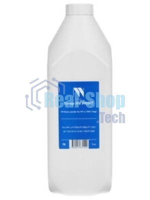 Тонер NVP HP 1005 (85г) (CB435A,CB436A,CE278X, CE285A,CE390A/X) для HP LaserJet P1002, 1003, 1004, 1005, 1006, 1007, 1008, 1009, LJ-M1120, P1505, M1522M,LJ Pro M1530, 1536, 1560, 1566, 1600, 1606, LJ Pro M1132, 1134, 1136, 1137, 1210, 1212, 1214, 1217; P1101, 1102, 1103, 1104, 1106, 1108, 1109, LJ-M601, 602, 603, 4555; Canon LBP 3010, 3020, 3100, 3250, 6000, 6020, 6030, 6200, 6230; MF 3010, 4410, 4430, 4450, 4550, 4570, 4580, 4730, 4750, 4780, 4870, 4890