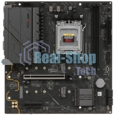 Материнская плата Sapphire A620AM PULSE A620, AM5, 2*DDR5, 1*PCIEx16, 1*PCIEx4, 2*M.2, 4*USB3.2Gen1, 6*USB2.0, 4*SATA3.0, 1G, DP, HDMI, M-ATX, RTL