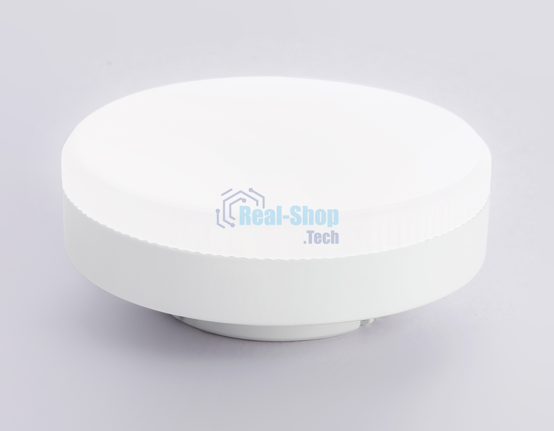 Лампа cветодиодная 540901 LED GX53 9W IC 220-240V 6400K 4000K 2700K CCT Memory