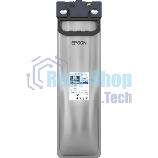 Контейнер Epson T05A черный для WF-C878RDTWF/C879RDTWF (C13T05A10N/C13T05A100) Контейнер Epson T05A черный для WF-C878RDTWF/C879RDTWF (C13T05A10N/C13T05A100)
