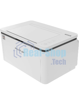 Принтер лазерный Pantum BP2300, A4, монохромный, печ. до 22 стр/мин, 1200x1200 dpi, USB