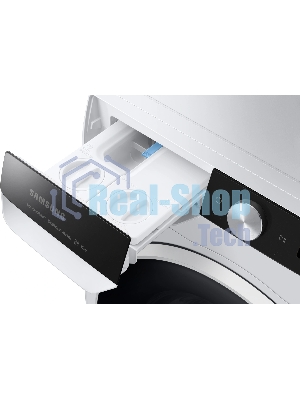 Стиральная машина Samsung WW80AG6L28WELP класс: A+++ загр.фронтальная макс.:8кг белый