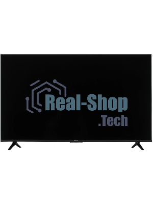 Телевизор Xiaomi TV A 43 2026 L43MB-AURU черный DLED UHD 60Hz Smart TV