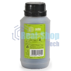 Тонер Cactus CS-TbR-100 черный (флакон 100гр) Universal toner для Brother