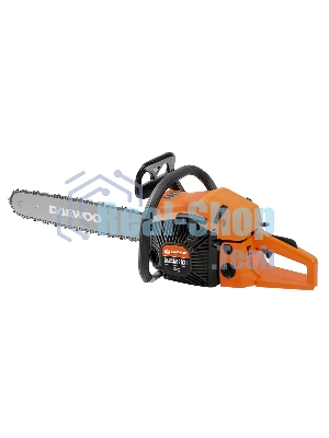 Бензопила Daewoo DACS5820XT 58 см3 4.5лс 50 см 10500об/мин