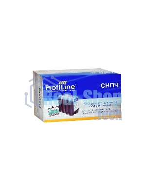 СНПЧ для принтеров Epson XP-33/103/203/207/303/306/403/406 (T1711-1714) ProfiLine