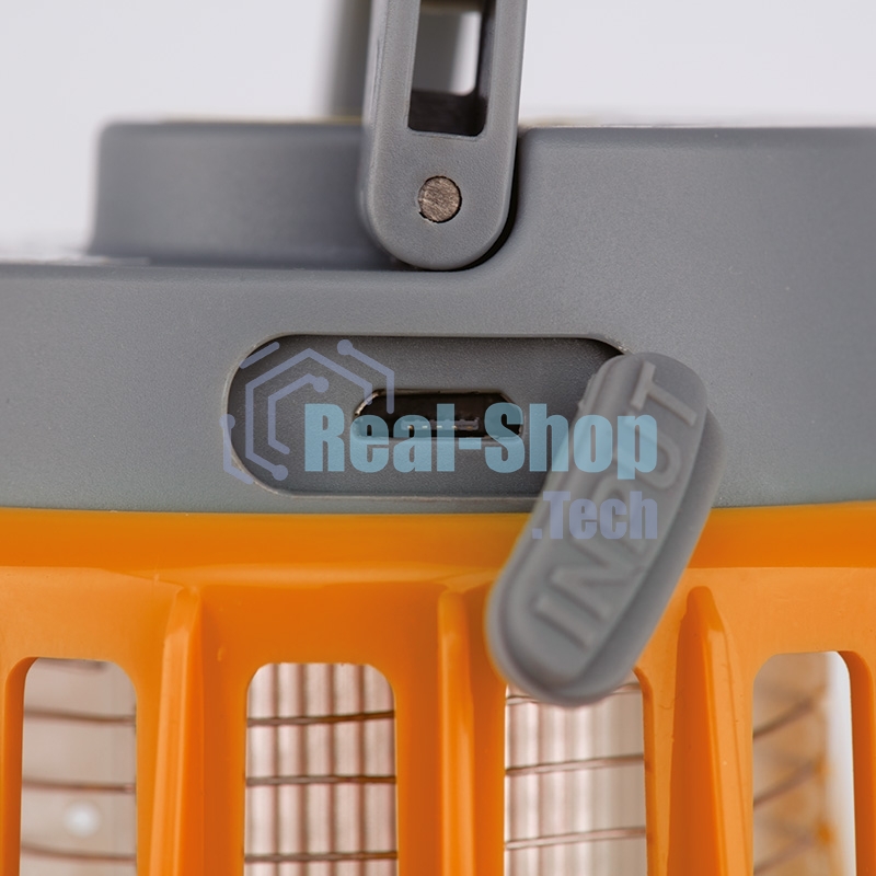 Антимоскитный кемпинговый фонарь Rexant R20 USB