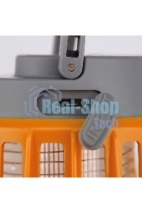 Антимоскитный кемпинговый фонарь Rexant R20 USB