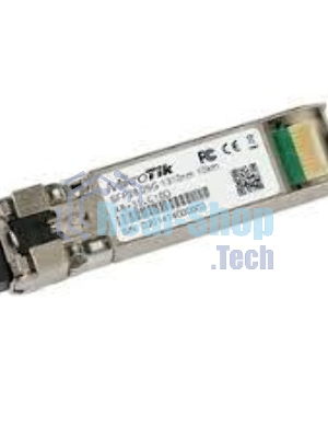 Трансивер SFP/SFP+/SFP28 MIKROTIK XS+31LC10D