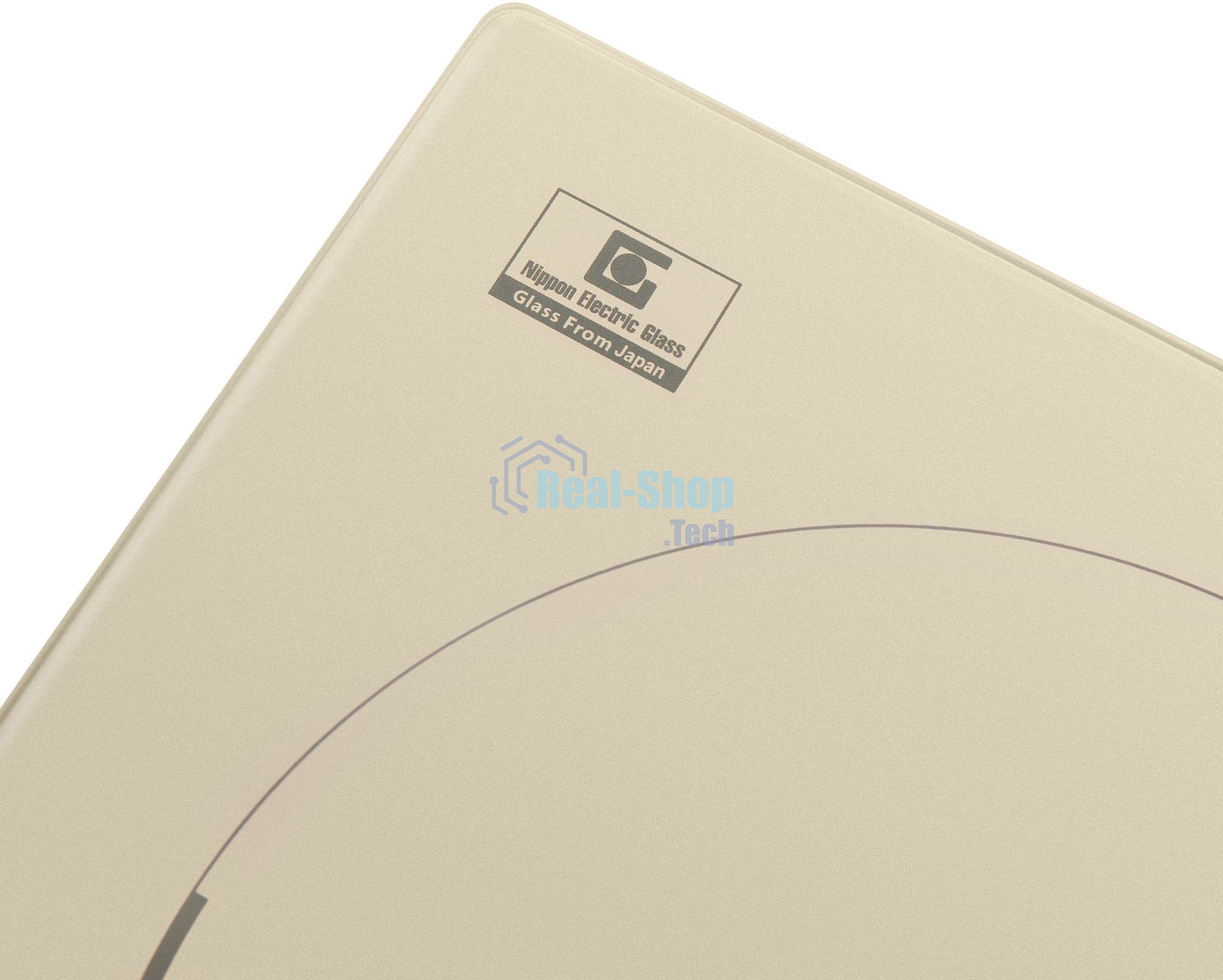 Индукционная варочная панель Maunfeld EVI.453-BG