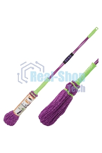 Швабра для пола Рыжий кот 