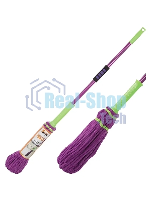 Швабра для пола Рыжий кот 