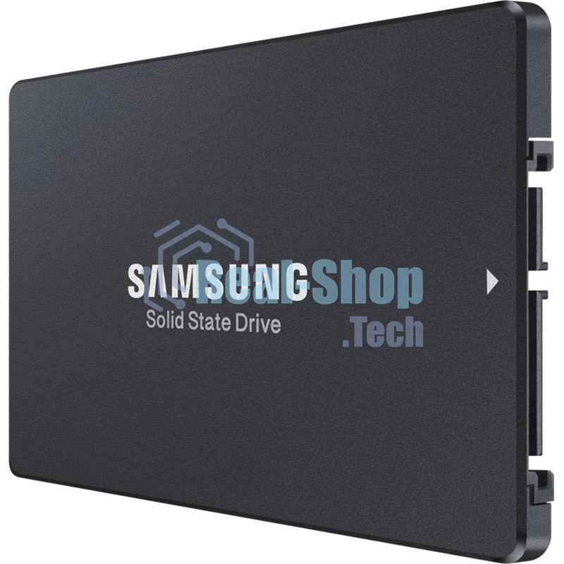 Накопитель SSD Samsung PM897, 1.92Tb, 2.5