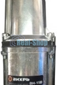Вибрационный насос Вихрь ВН-5В 68/8/7