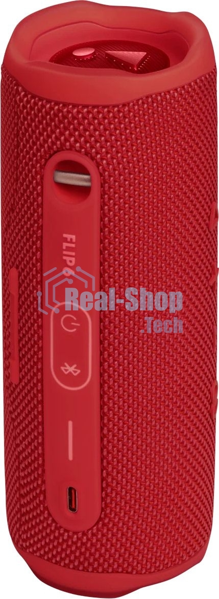 Портативная акустика JBL Flip 6, красный