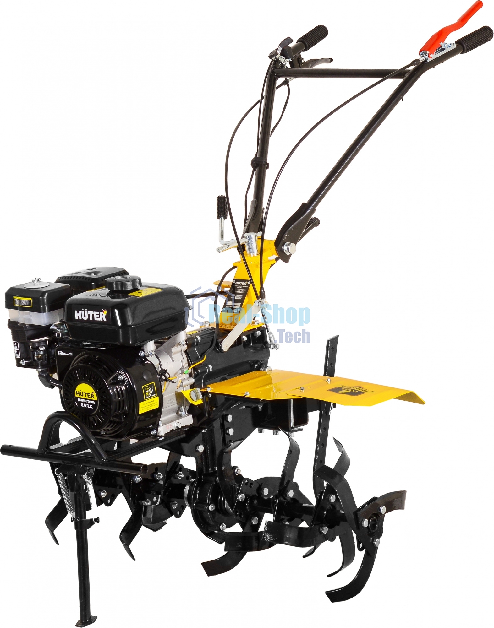 Сельскохозяйственная машина Huter МК-1003РL