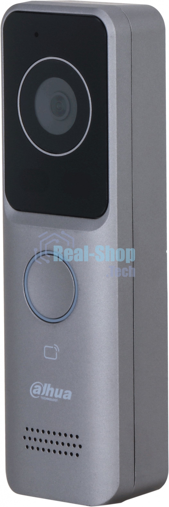 Вызывная панель Dahua DHI-VTO2311R-WP, Wi-Fi Villa Door Station