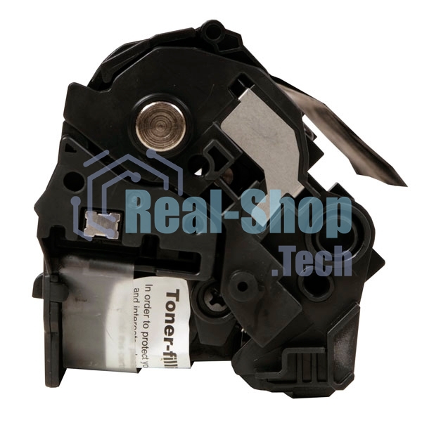 Картридж лазерный Cactus CS-CE285AS черный (1600 стр.) для HP LJ P1102/P1102W/M1130/M1132