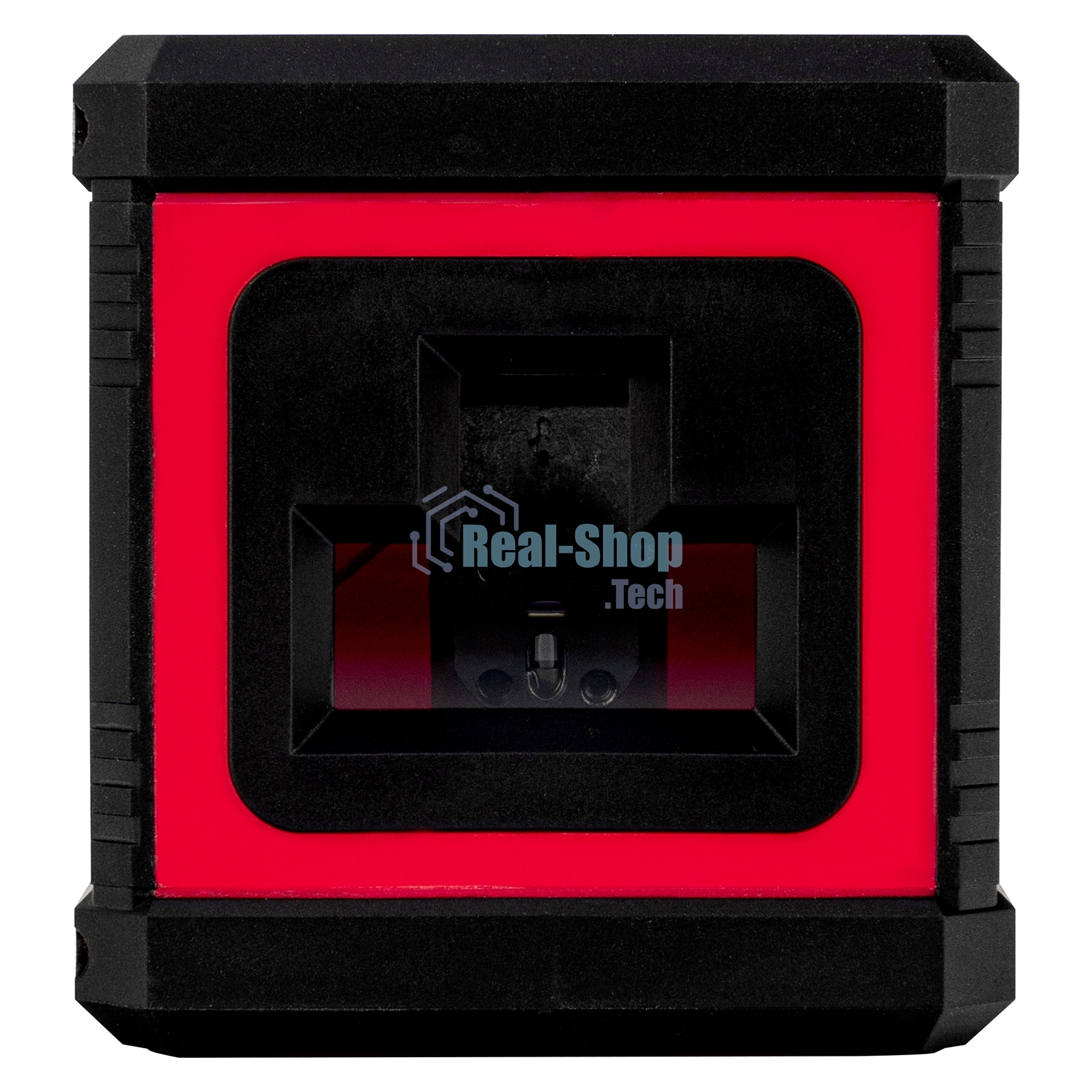 Лазерный уровень MTX XQB GREEN Pro SET, 20 м, зеленый луч, батарейки, штатив