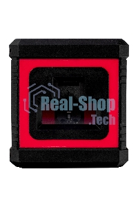 Лазерный уровень MTX XQB GREEN Pro SET, 20 м, зеленый луч, батарейки, штатив