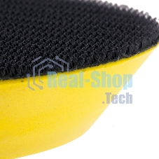 Насадка Matrix для дрели и УШМ с липучкой,