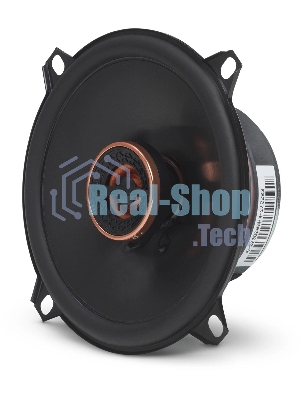 Колонки автомобильные Infinity Reference 5032CFX 135Вт 92дБ 3Ом 13см (5дюйм) (ком.:2кол.) коаксиальные двухполосные