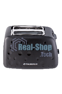 Тостер Maunfeld MFT-847BK