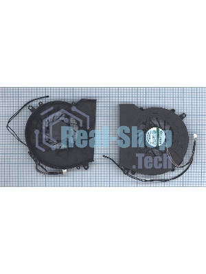 Вентилятор (кулер) для ноутбука Gateway MD7801 MD7808 MD7818 MD7000
