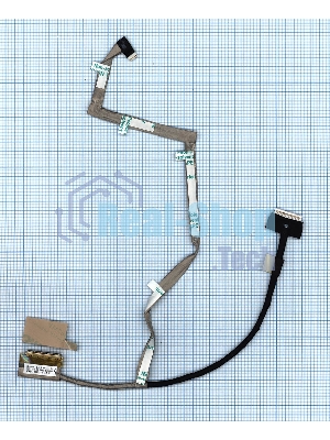 Шлейф матрицы для ноутбука Samsung NP450R4Q NP470R5E NP510R5E