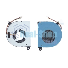 Вентилятор (кулер) для ноутбука Dell Insipiron 17R N7010