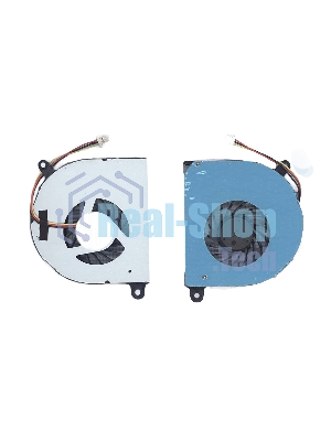 Вентилятор (кулер) для ноутбука Dell Insipiron 17R N7010