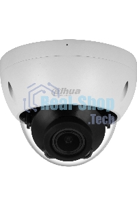 Камера видеонаблюдения IP Dahua DH-IPC-HDBW2441RP-ZS 2.7-13.5мм цв.