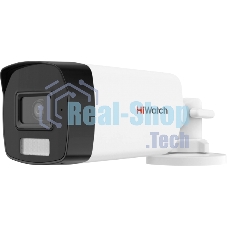 Камера HiWatch HD-TVI 5Mp BULLET DS-T520A(2.8мм)