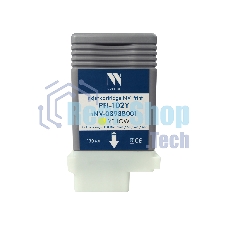 Картридж струйный NVPrint PFI-102Y (NV-0898B001) Yellow для Canon ImagePROGRAF iPF500/510/600/610 (130 мл) совместимый Картридж струйный NVPrint PFI-102Y (NV-0898B001) Yellow для Canon ImagePROGRAF iPF500/510/600/610 (130 мл) совместимый