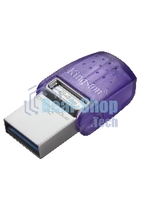 Флешка USB Kingston USB 3.2 64Gb DTDUO3CG3/64Gb