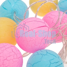 Гирлянда светодиодная Neon-night 