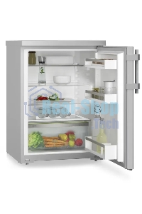 Холодильник Liebherr Rsdci 1620-20 001 серебристый однокамерный 141л