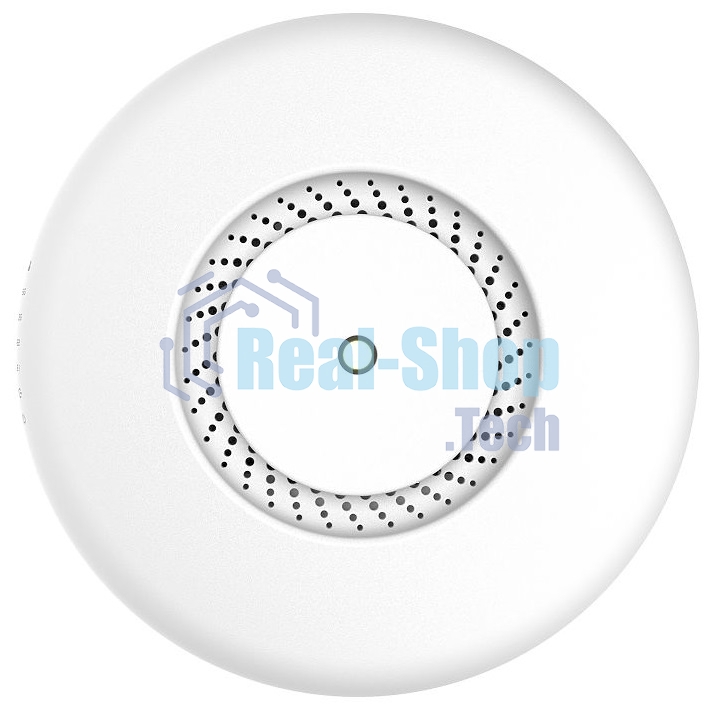 Точка доступа Mikrotik cAP ac (RBcAPGi-5acD2nD), 2.4/5ГГц, 802.11ac, 2х10/100/1000