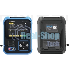 Цифровой осциллограф 3 в 1 FNIRSI DSO-TC3