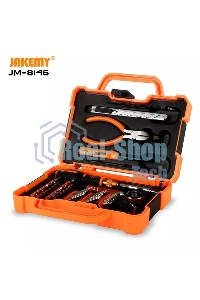Набор инструментов Jakemy JM-8146
