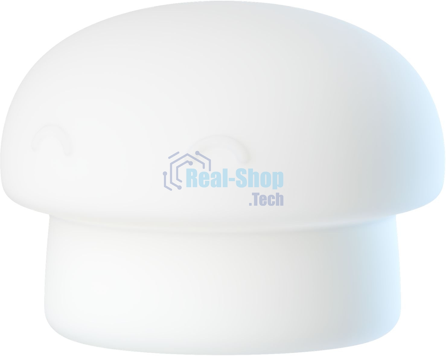 Умный детский ночник Гриб, товарный знак SBER SBDV-00127
