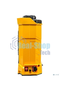 Опрыскиватель аккумуляторный Huter SP-16AC 70/13/29