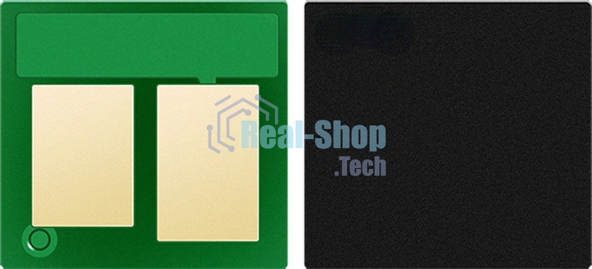 Чип тонер-картриджа Cactus СS-CHIP-H-W2122A (W2122A/212A) желтый для HP CLJ Ent M554/M555, Flow MFP M578 4500стр.
